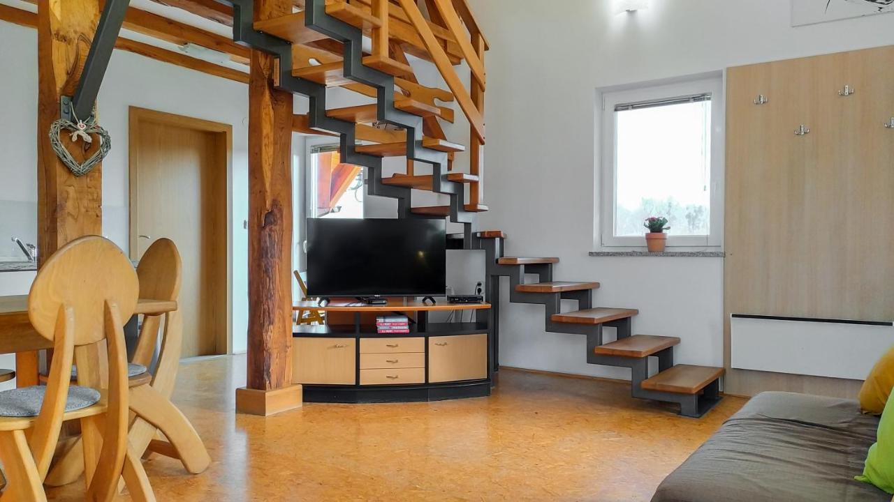 Apartments Vinska Trta Catez ob Savi Exteriér fotografie