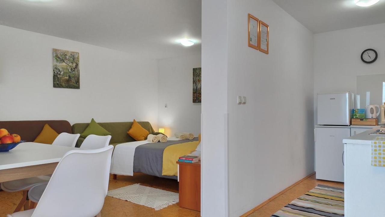 Apartments Vinska Trta Catez ob Savi Exteriér fotografie
